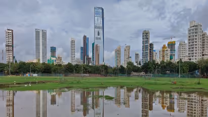 Real estate infrastructure (File Photo/ANI)