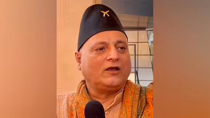 Actor Manoj Joshi (Image source: ANI)