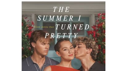 The Summer I Turned Pretty (Photo: Instagram/@primevideo)