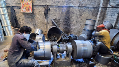 Representative Image (File Photo/ANI)