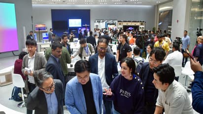 Representative Image (File Photo/ANI)