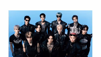 JO1 Boy Band (Photo: Instagram/@official_jo1)