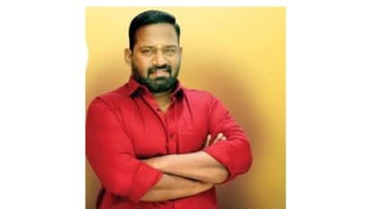 Late actor Robo Shankar (Photo/X@realradikaa)