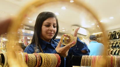 Representative Image (File Photo/ANI)