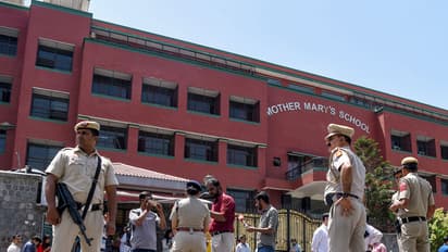 Representative Image (File Photo/ANI)