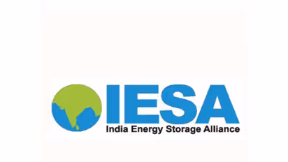 India Energy Storage Alliance (Image/X/@IndiaESA)