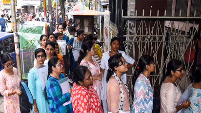 Representative Image (File Photo/ANI)