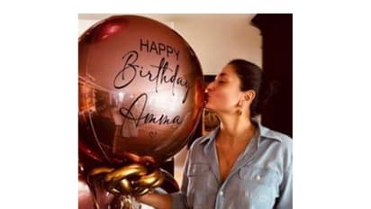 Kareena Kapoor Khan (Image source: Kareena's Instagram)