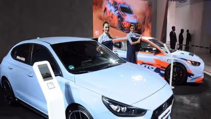 Representative Image (File Photo/ANI) 