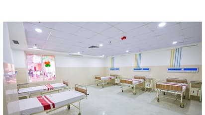 Representative image (File Photo/ANI)