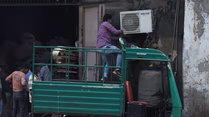 Representative Image (Source: Reuters)