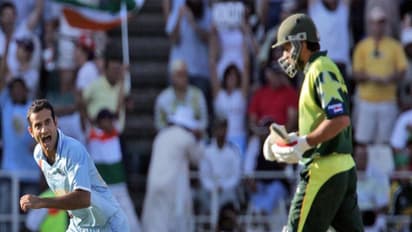 Irfan Pathan (Photo: X/@IrfanPathan)