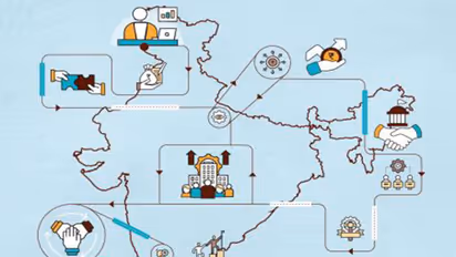 Representative Image (Image Source: The Convergence Foundation (TCF) and its network organisation SCALE)