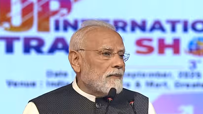 Prime Minister Narendra Modi (Photo/ANI)