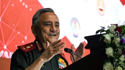 Chief of Defence Staff General Anil Chauhan (File Photo/ANI)