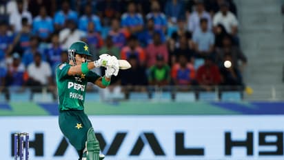 Saim Ayub. (Photo: ANI)