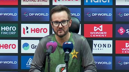 Mike Hesson. (Photo: Asian Cricket Council)