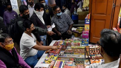 SC permits manufacturing crackers