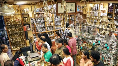 Representative Image (File Photo/ANI)