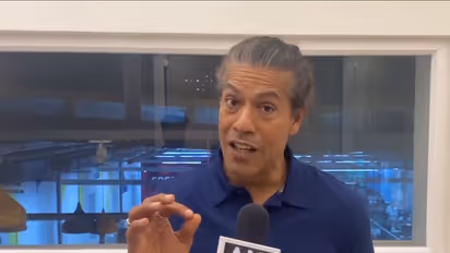 Sidd Ahmed, CEO and Founder of VDart Group (Photo/ANI)