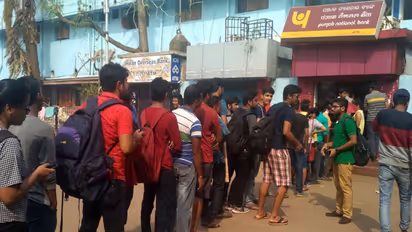 Representative Image (File Photo/ANI)