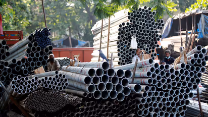 Representative Image (File Photo/ANI)