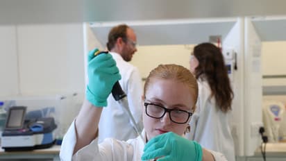 Representative Image (Photo/ Reuters) 