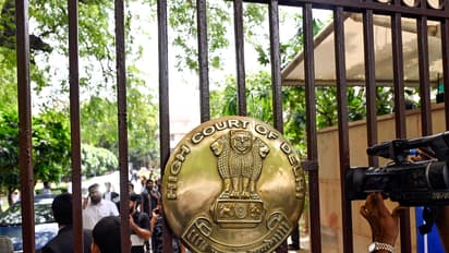 Delhi High Court (File Photo/ANI)