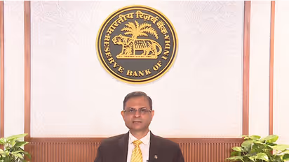 RBI Governor Sanjay Malhotra (Photo- Youtube/RBI)