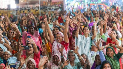 Representative Image (File Photo/ANI)