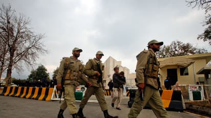 Representative Image (Photo/ Reuters)