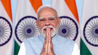 Prime Minister Narendra Modi (Photo/ ANI)