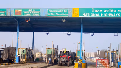 Representative Image (File Photo/ANI)