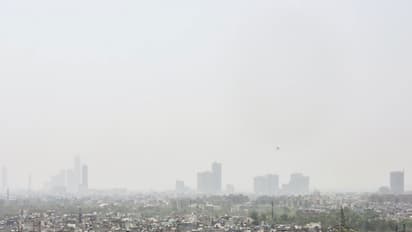 Representative Image (File Photo/ANI) 