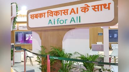 Representative image (File Photo/ANI))