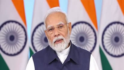 Prime Minsiter Narendra Modi (File photo/ANI)