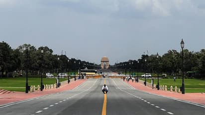 Representative Image (File Photo/ANI)