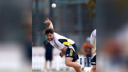 Kuldeep Yadav (Photo: ANI)