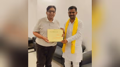 Jan Suraaj has nominated Chanchal Singh as its candidate for the assembly elections from Raghopur (Photo Source: Jan Suraaj)