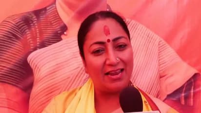 Delhi Chief Minister Rekha Gupta (Photo/ANI)