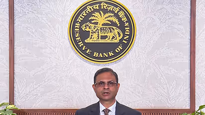 RBI Governor Sanjay Malhotra (File Photo/ANI)