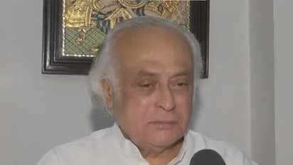 Senior Congress leader Jairam Ramesh (Photo/ANI)