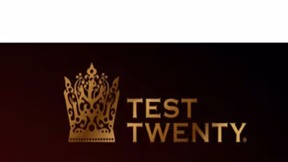 Test Twenty logo. (Photo: Test Twenty)