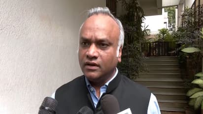 Karnataka Minister Priyank Kharge (Photo/ANI)