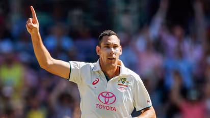 Scott Boland (Photo: ANI)