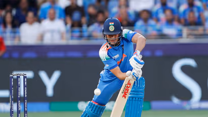 Shubman Gill (Photo/ANI)