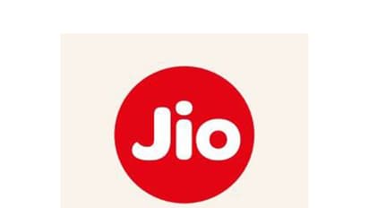 Jio logo (Source: Jio)