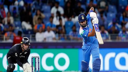 Team India vice-captain Shreyas Iyer (Photo: ANI)