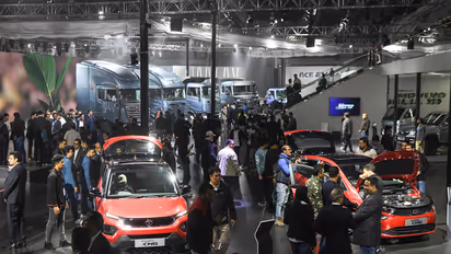 Representative Image (File Photo/ANI)