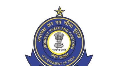  Central Board of Indirect Taxes & Customs (Image/X/@cbic_india)